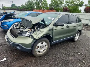 Honda CR-V 2.4L 4 2007