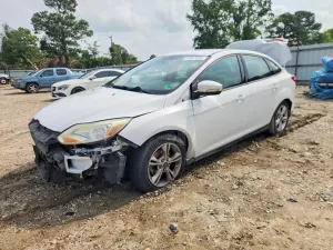 Ford Focus 2.0L 4 2014