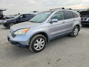 Honda CR-V 2.4L 4 2008