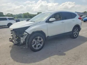 Honda CR-V 1.5L 4 2019
