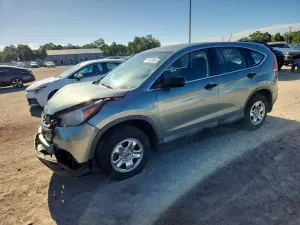 Honda CR-V 2.4L 4 2012