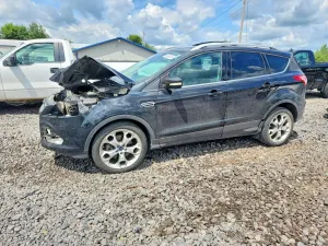 Ford Escape 2.0L 4 2014