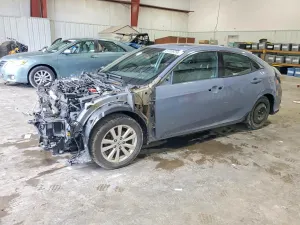 Honda Civic 1.5L 4 2019