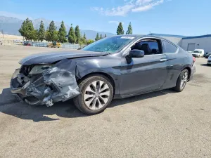 Honda Accord 2.4L 4 2013
