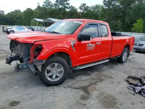 Ford F-150 5.0L 8 2022