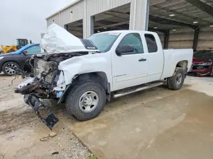 Chevrolet Silverado 1500 6.0L 8 2009