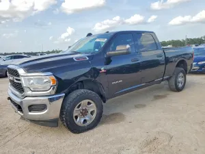 RAM 2500 6.7L 6 2021