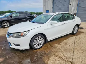 Honda Accord 2.4L 4 2013