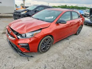 Kia Cerato / Forte / K3 2.0L 4 2020
