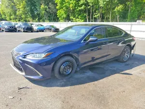 Lexus ES 3.5L 6 2022