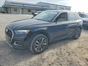 Audi Q5 2.0L 4 2021
