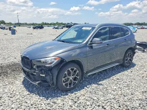BMW X1 2.0L 4 2020