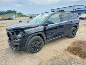 GMC Terrain 1.5L 4 2024