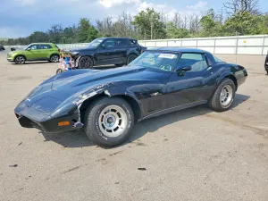 Chevrolet Corvette 1979
