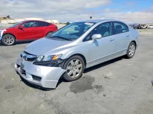 Honda Civic 1.8L 4 2010
