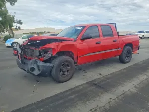 Dodge Dakota 4.7L 8 2005