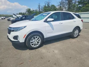 Chevrolet Equinox 1.5L 4 2024