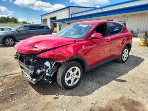 Dodge Hornet 2.0L 4 2024