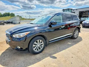 Infiniti QX60 3.5L 6 2015