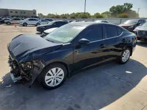 Nissan Sentra 2.0L 4 2021