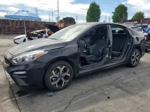 Kia Cerato / Forte / K3 2.0L 4 2020