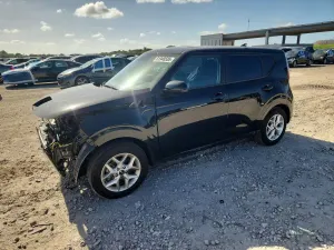 Kia Soul 2.0L 4 2025