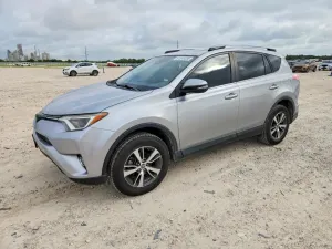 Toyota Rav4 2.5L 4 2018