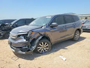 Honda Pilot 3.5L 6 2021
