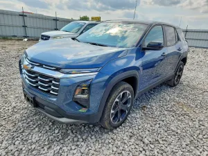 Chevrolet Equinox 1.5L 4 2025