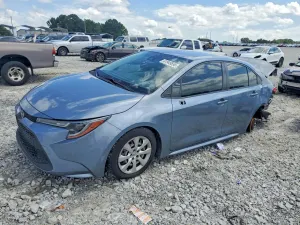 Toyota Corolla 1.8L 4 2022