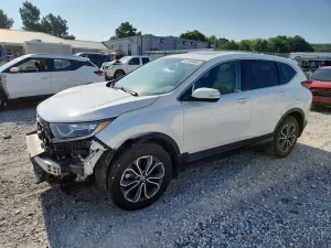 Honda CR-V 1.5L 4 2022