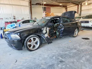 Dodge Charger 5.7L 8 2011