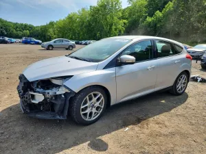 Ford Focus 2.0L 4 2015