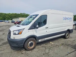Ford Transit 3.5L 6 2020