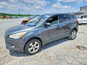 Ford Escape 2.5L 4 2015