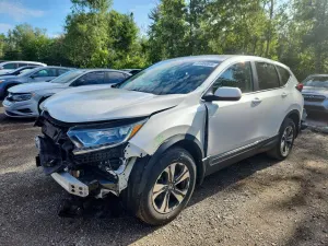 Honda CR-V 1.5L 4 2020