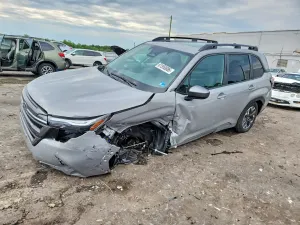 Subaru Forester 2.5L 4 2026