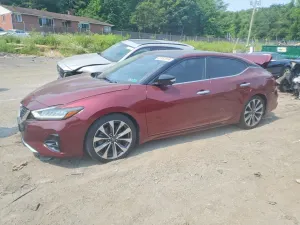 Nissan Maxima 3.5L 6 2019