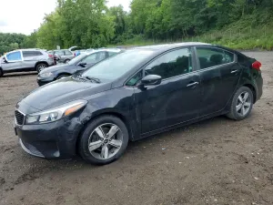 Kia Cerato / Forte / K3 2.0L 4 2018