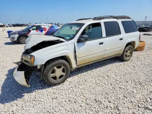 Chevrolet Trailblazer 4.2L 6 2006