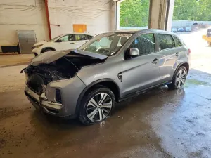 Mitsubishi Outlander 2.0L 4 2024