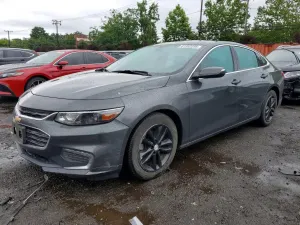 Chevrolet Malibu 1.5L 4 2016