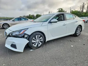 Nissan Altima 2.5L 4 2020