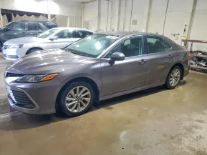 Toyota Camry 2.5L 4 2024