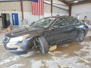 Honda Accord 2.4L 4 2011