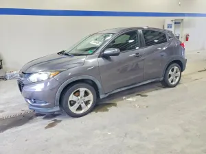 Honda HR-V 1.8L 4 2016
