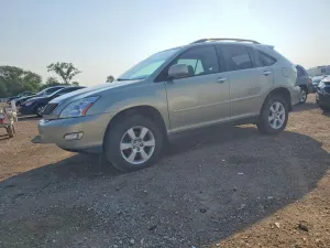 Lexus RX 3.5L 6 2009