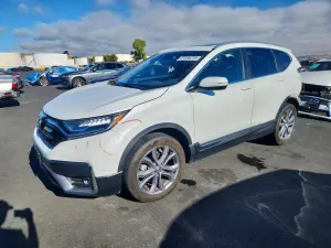 Honda CR-V 1.5L 4 2020