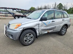 Toyota Rav4 2.4L 4 2005