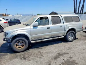 Toyota Tacoma 3.4L 6 2004